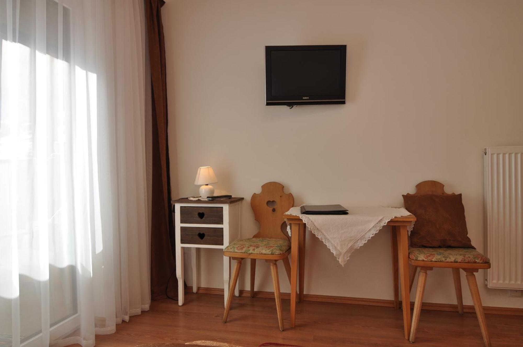 Hotel Traube - Stelvio Quarto foto